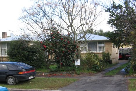 Photo of property in 25 Helena Road, Hillcrest, Hamilton, 3216