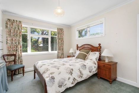 Photo of property in 4 Makora Street, Fendalton, Christchurch, 8041