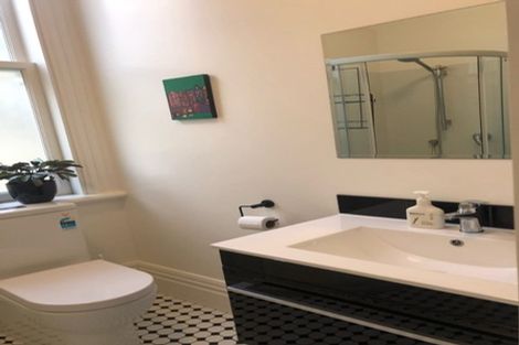 Photo of property in 56 Majoribanks Street, Mount Victoria, Wellington, 6011