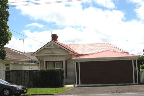 Photo of property in 47 Surrey Crescent, Grey Lynn, Auckland, 1021