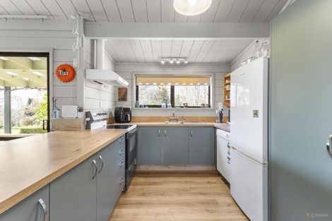 Photo of property in 260 Downs Road, Geraldine Downs, Geraldine, 7991