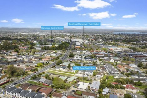 Photo of property in 1/109a Great South Road, Manurewa, Auckland, 2102