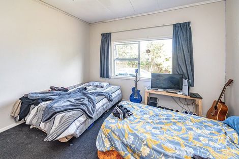 Photo of property in 34 Polson Street, Castlecliff, Whanganui, 4501