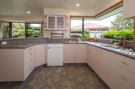 Photo of property in 48 Jordan Avenue, Tinwald, Ashburton, 7700