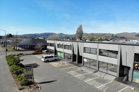 Photo of property in 242 Ferry Road, Richmond, Oamaru, 9494