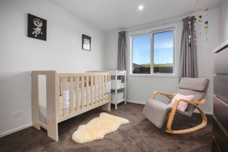 Photo of property in 112 John Burke Drive, Aotea, Porirua, 5024