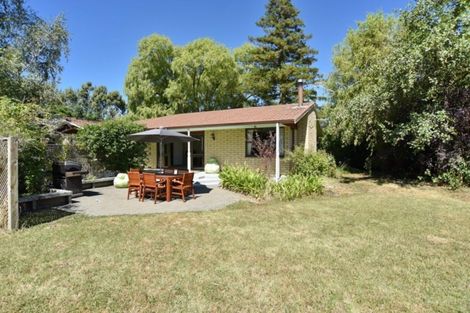 Photo of property in 388 Bradleys Road, Ohoka, Kaiapoi, 7692