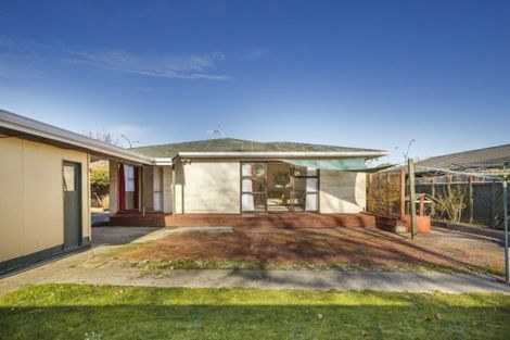 Photo of property in 46 John F Kennedy Drive, Milson, Palmerston North, 4414
