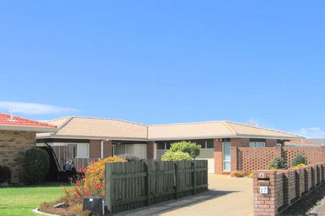 Photo of property in 17 Boronia Place, Mount Maunganui, 3116