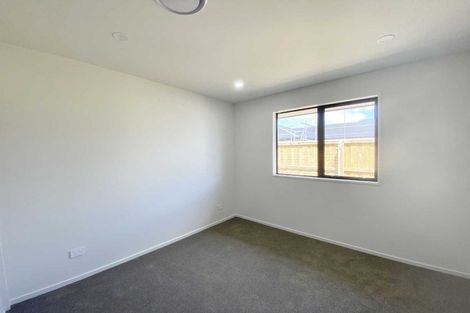 Photo of property in 72 Finn Avenue, Rolleston, 7615