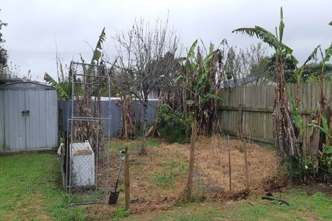 Photo of property in 25 Hongi Street, Kaikohe, 0405