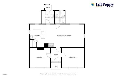 Photo of property in 138 Union Street, Milton, 9220