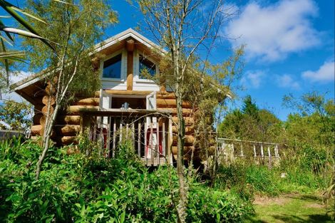 Photo of property in 2574 State Highway 49, Ohakune, 4625