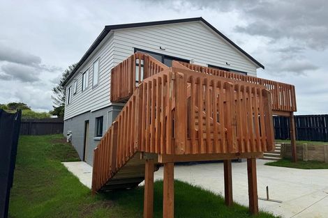 Photo of property in 26c George Street, Te Kuiti, 3910