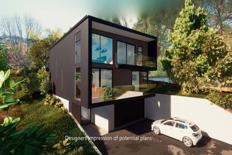 Photo of property in 57 Totara Street, Ravensbourne, Dunedin, 9022