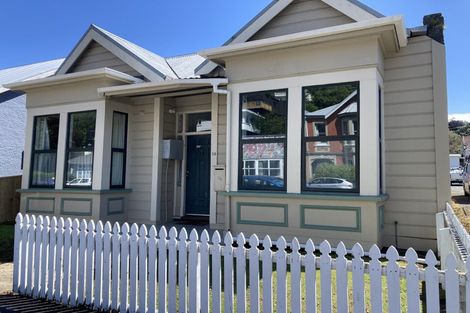 Photo of property in 14 Duke Street, North Dunedin, Dunedin, 9016