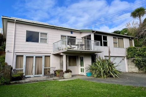 Photo of property in 111 Cockayne Road, Khandallah, Wellington, 6035