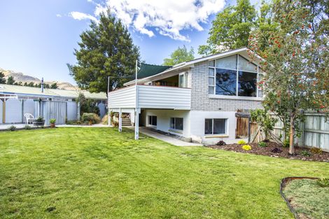 Photo of property in 8 Monaghan Street, Cromwell, 9310