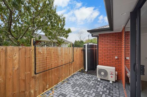 Photo of property in 3/165 Knighton Road, Hillcrest, Hamilton, 3216