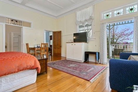 Photo of property in 4 Rose Street, Tirau, 3410