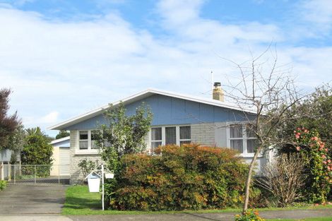 Photo of property in 16 Ngarimu Street, Havelock North, 4130