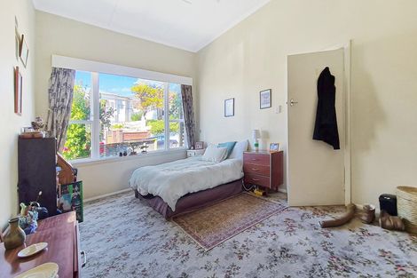 Photo of property in 76 Wallace Street, Mount Cook, Wellington, 6021