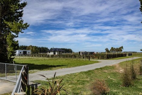 Photo of property in 393 Main Race Road, Eyrewell, Rangiora, 7476