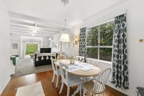 Photo of property in 379 Muritai Road, Eastbourne, Lower Hutt, 5013