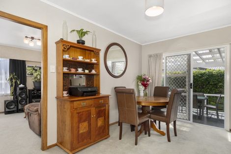 Photo of property in 17a Manson Street, Gate Pa, Tauranga, 3112