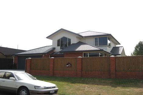 Photo of property in 5 Ringwood Place, Avonhead, Christchurch, 8042