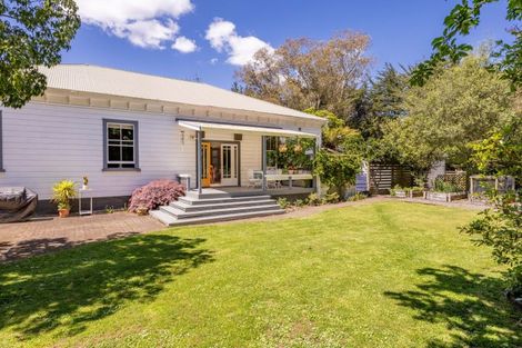 Photo of property in 5 Sydney Street, Takapau, 4203