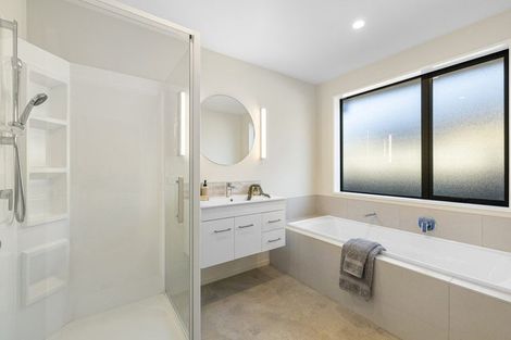 Photo of property in 23 Andesite Drive, Rolleston, 7614