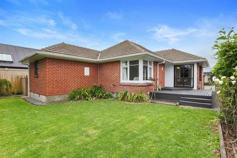 Photo of property in 118 Cobham Street, Spreydon, Christchurch, 8024
