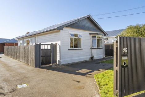 Photo of property in 25 Cranley Street, Musselburgh, Dunedin, 9013