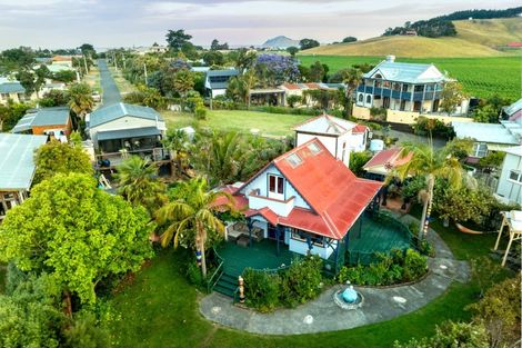 Photo of property in 37a Gillies Crescent, Waimarama, 4294