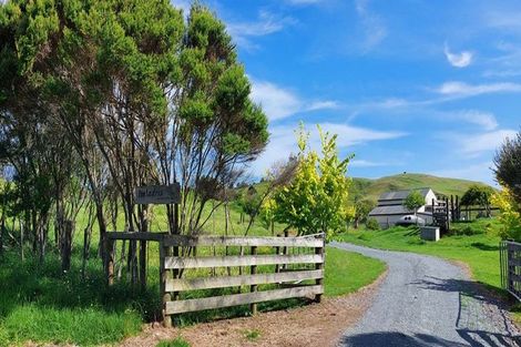 Photo of property in 70 Ruarangi Road, Mangapai, Whangarei, 0178