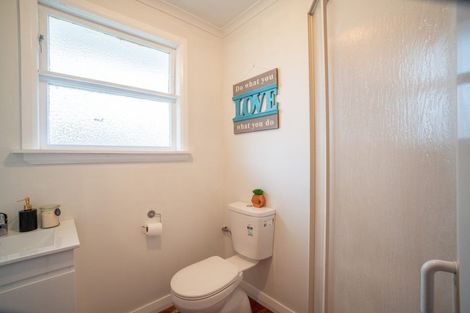 Photo of property in 22c Roberts Line, Kelvin Grove, Palmerston North, 4414