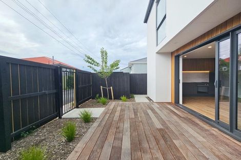 Photo of property in 3/30 Mackenzie Avenue, Woolston, Christchurch, 8023