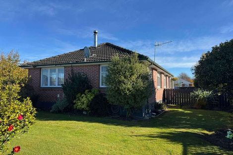 Photo of property in 15 Allens Road, Allenton, Ashburton, 7700