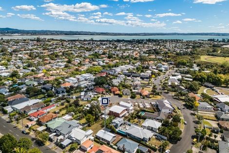 Photo of property in 42a Premier Avenue, Point Chevalier, Auckland, 1022