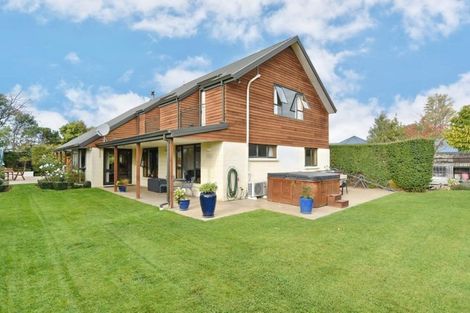 Photo of property in 29 Woodglen Drive, Woodend, 7610