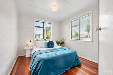 Photo of property in 106 Mcleod Street, Elderslea, Upper Hutt, 5018