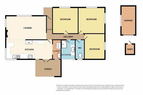 Photo of property in 30 Laurel Street, Mount Albert, Auckland, 1025