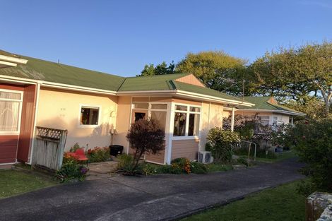 Photo of property in 27b Fromont Street, Whanganui East, Whanganui, 4500