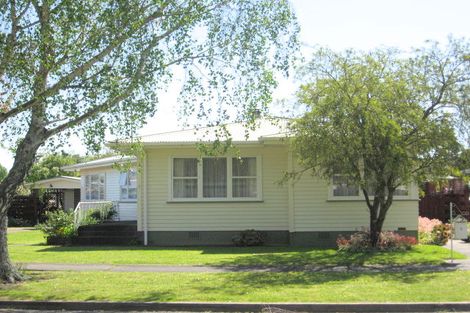 Photo of property in 7 Chichester Street, Te Hapara, Gisborne, 4010