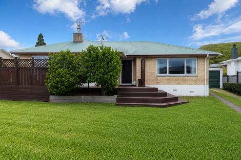 Photo of property in 7 Bexhill Terrace, Tirau, 3410