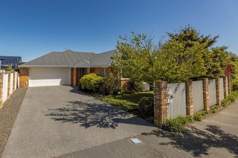 Photo of property in 51 Rempstone Drive, Halswell, Christchurch, 8025