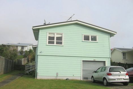 Photo of property in 11 Stipulate Place, Ascot Park, Porirua, 5024