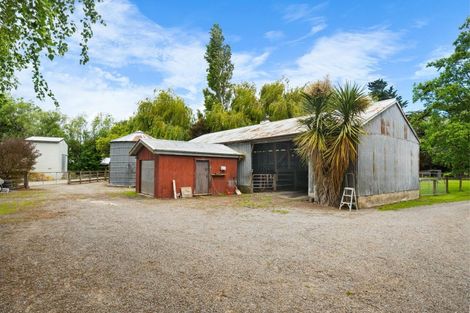Photo of property in 212 Trices Road, Prebbleton, Christchurch, 7674