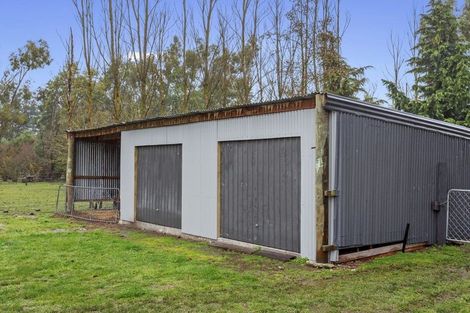 Photo of property in 115 Woodfields Road, Swannanoa, Rangiora, 7475